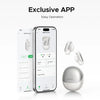 UGREEN HiTune S5 True Wireless Earbuds White