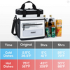 Tourit Collapsible Cooler Bag