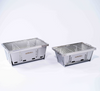 Aurora Foldable Instant Portable BBQ Grill - SLH