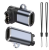 USB Charging Adapter For Garmin (Type C) (Express Delivery)