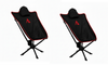 Aurora USB Heated 7arari Chair with Cup Holder