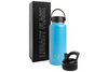 Legcy Flask Sport Insulated Flask - 950 ml- Blue