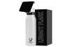 Legcy Flask Pro Phone Stand - 710 ML - White