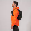 MIAS SPEEDPRO WATERPROOF BACKPACK