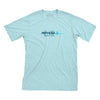 SPRAY LOGO T SHIRT
