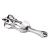 Anchor - 3.2kg Galvanized Carbon Steel