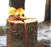 Wood Bioma Swedish Torch Vulcano - S