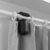 SwitchBot Curtain Rod 2 - Black