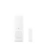 SwitchBot Contact Sensor - Window & Door Alarm Sensor- White
