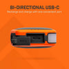 THAW Rechargeable Hand Warmers Large 10K