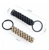 Paracod Keychain