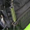 Paracord Keychain