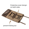 TENT NAIL STORAGE BAG
