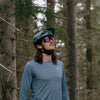 Bolle Eco Trackdown MIPS - Sage Matte