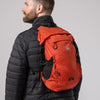 MIAS TRAVELITE PACKABLE WATERPROOF BACKPACK