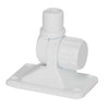 Two Way Solid Nylon Marine Mount