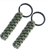 Paracod Keychain