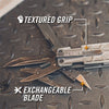 GERBER LOCKDOWN MULTI-TOOL