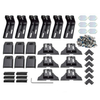 ARB | BASE RACK WITH MOUNT KIT | FJ FULL