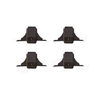 ARB | BASE RACK MOUNT KIT | Y61 FULL
