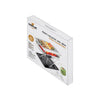 Camouflage Gas Picnic Folding Grill