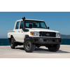 ARB | BASE RACK WITH MOUNT KIT | LC79 4DR HALF