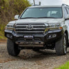 48002603 – TOYOTA LC200 2016+ Bull Bar