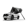 4 SLEEPER ROOFTOP TENT – BLACK
