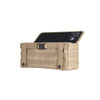 Cargo Container - Side Storage Bag