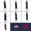 Fire Fighter Ranks