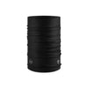 Buff Thermonet Solid Black AW23