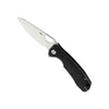 Honey Badger Leaf Small Black LR