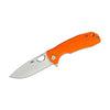 Honey Badger Flipper D2 Large Orange LR