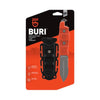 Gear Aid Buri Utility Knife