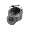 Campingmoon Aluminium Teapot - 1.5 L