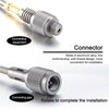 Campingmoon Burners Extension Tube