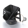 Campingmoon BKCOF-01 Coffee Funnel Detachable Foldable Creative Hand-Brewed Coffee Filter Bracket