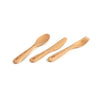 GSI Outdoor Rakau 3pc. Cutlery Set