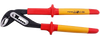 Yato Insulated 250mm Water Pump Plier