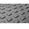 WEATHERTECH | UNIVERSAL TRIM-TO-FIT 3 PIECE FLOOR MAT | GREY