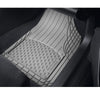 WEATHERTECH | UNIVERSAL TRIM-TO-FIT 3 PIECE FLOOR MAT | GREY