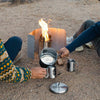 Solo Stove Windscreen