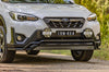 SUBARU CROSSTREK 2020- 2022 BUMPER GUARD