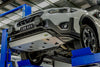 SUBARU CROSSTREK 2020- 2022 BUMPER GUARD