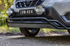 SUBARU CROSSTREK 2020- 2022 BUMPER GUARD