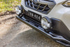 SUBARU CROSSTREK 2020- 2022 BUMPER GUARD
