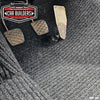 Rubber Backed Marine Carpet