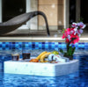Marinia - Floating Pool Tray - IBF