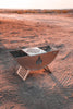 Rihaal Spare Tire Grill