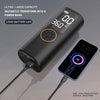CRONY Y-QB15 Cordless Tire Inflator